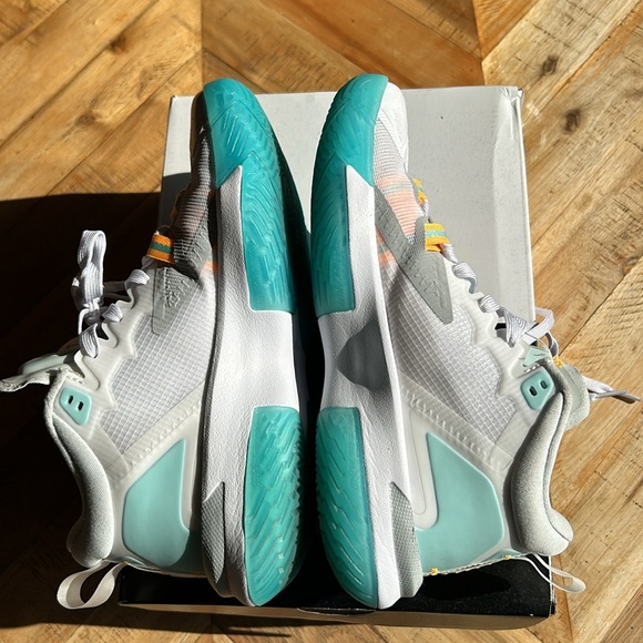 Jordan Zion 1 (GS) Youth - Picture 7 of 8